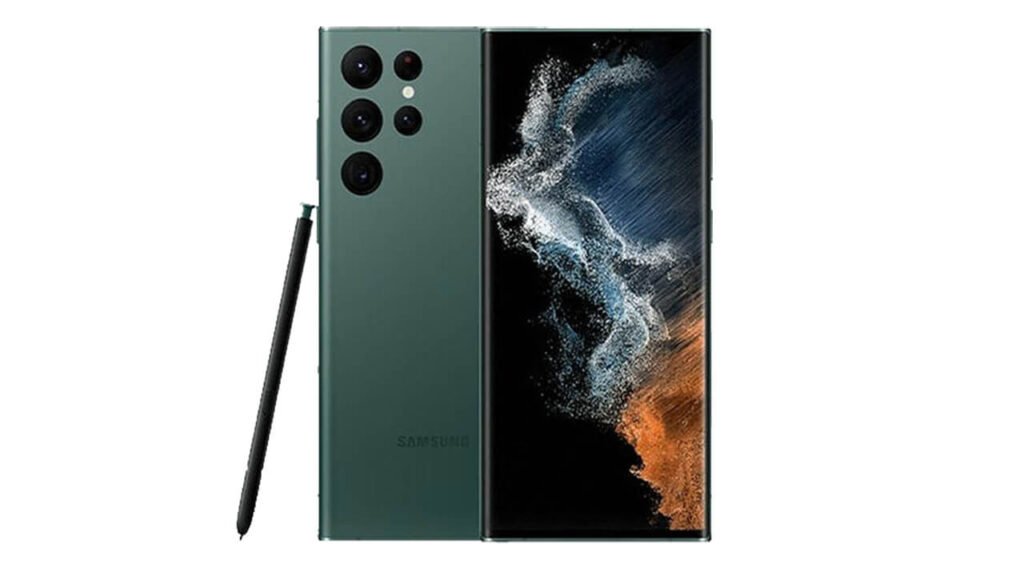 Samsung-Galaxy-S22-Ultra-512GB