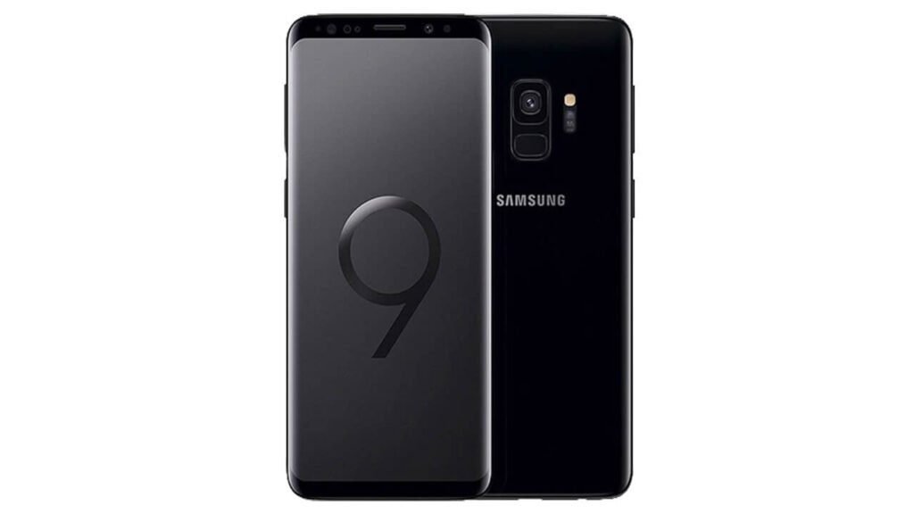 Samsung-Galaxy-S9