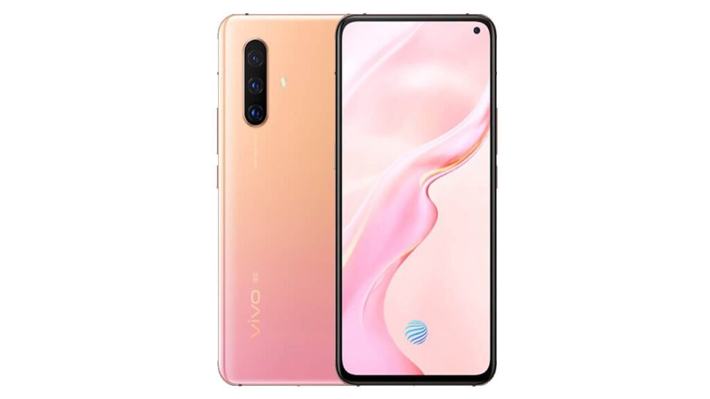 Vivo-X30