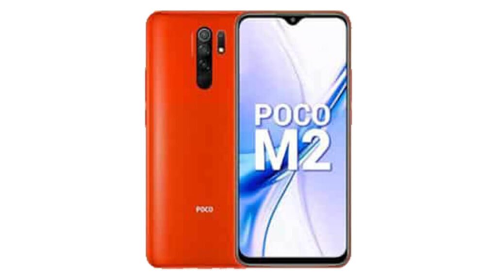 Xiaomi-Poco-M2
