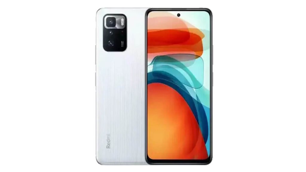 Xiaomi-Poco-X3-GT
