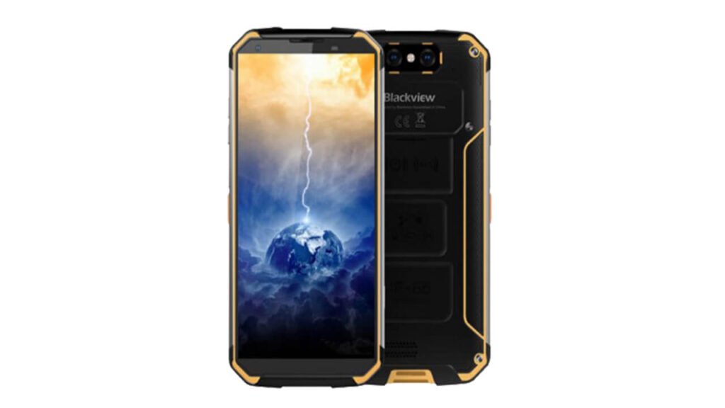Blackview-BV9500-Plus