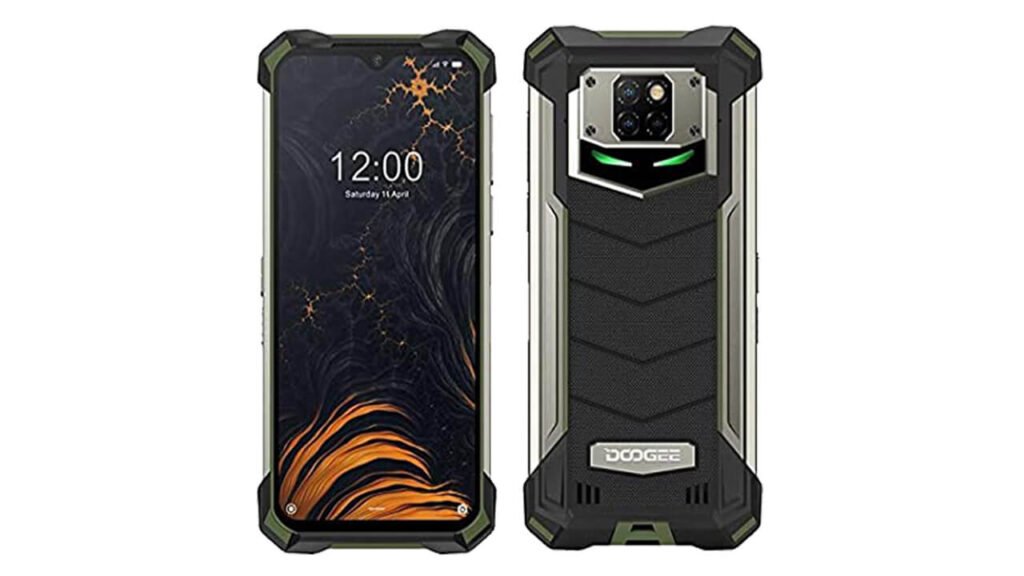 Doogee-S88-Pro