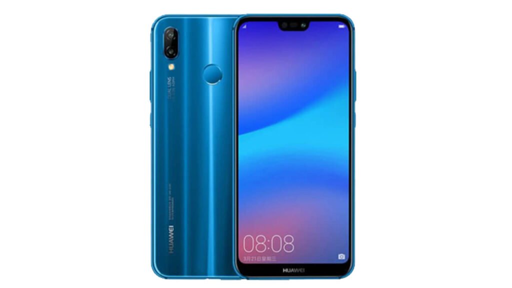 Huawei-Nova-3