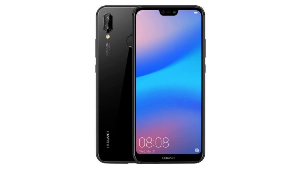 Huawei-P20-Lite