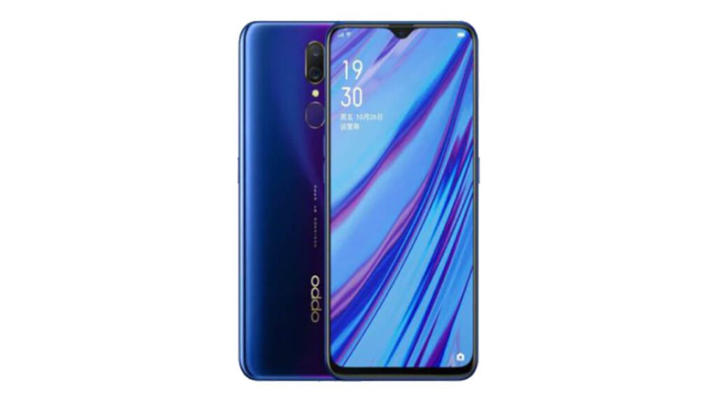OPPO-A9