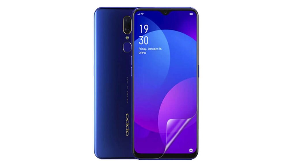Oppo-F11