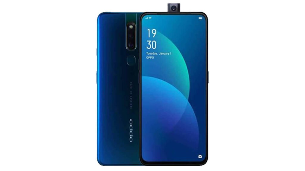 Oppo-F11-Pro
