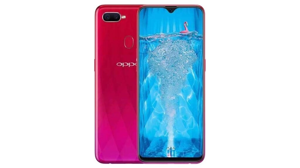 Oppo-F9-Pro