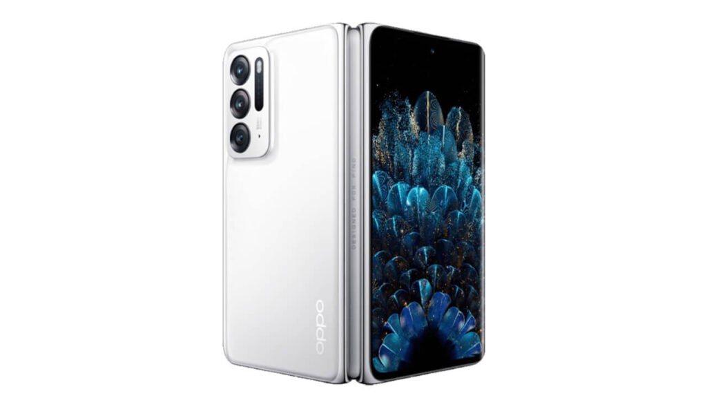 Oppo-Find-N