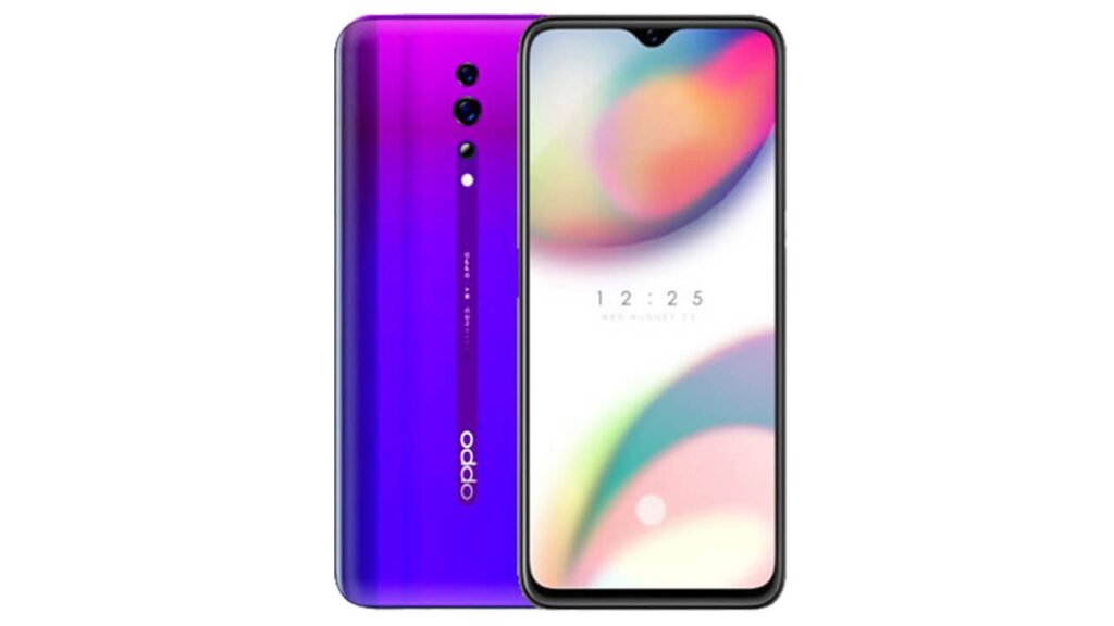 Oppo-Reno-Z