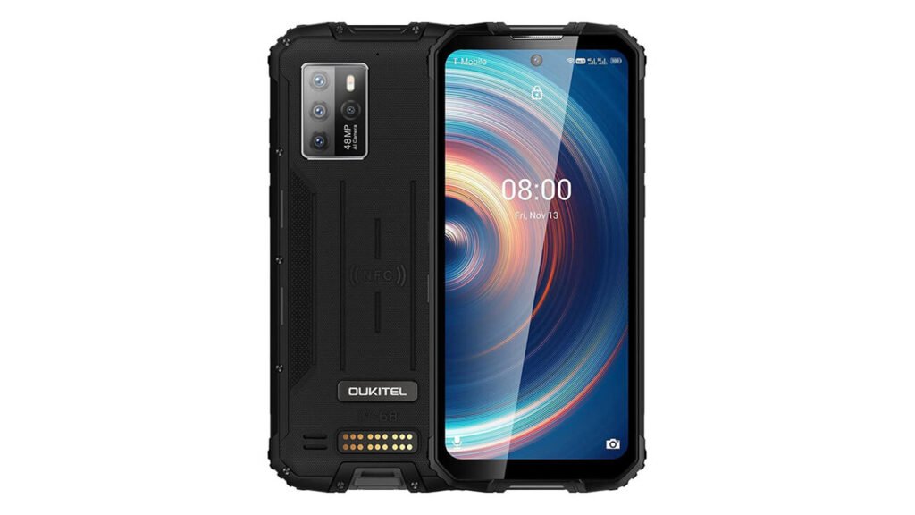 Oukitel-WP10