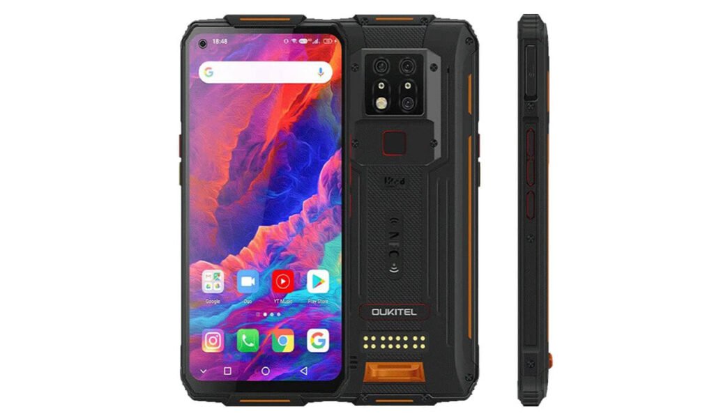 Oukitel-WP7