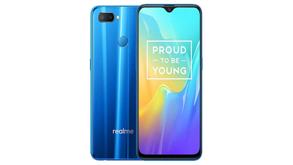 Realme-U1