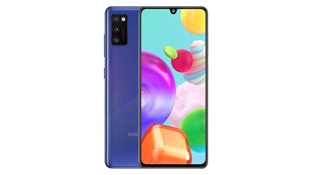 Samsung-Galaxy-A41