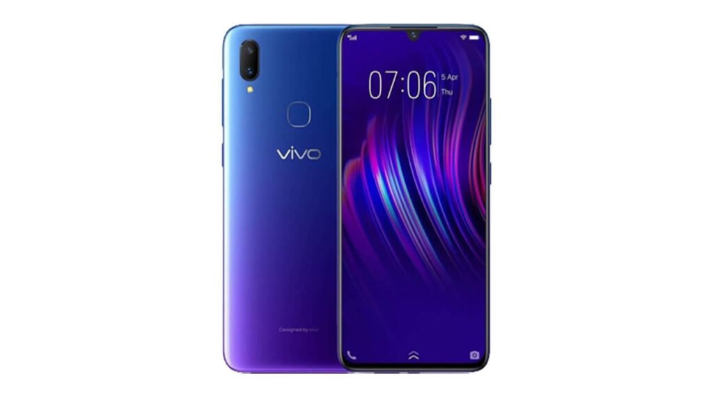 Vivo-V11i
