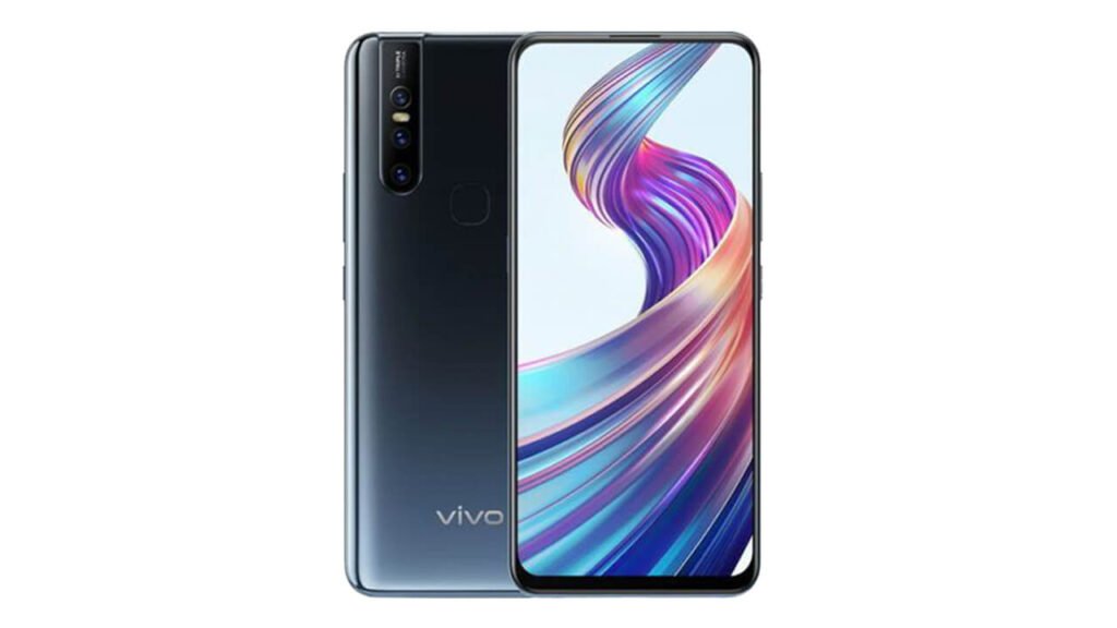 Vivo-V15