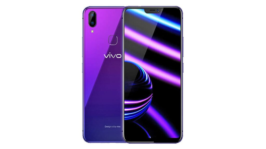 Vivo-X21i