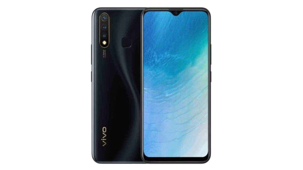 Vivo-Y19