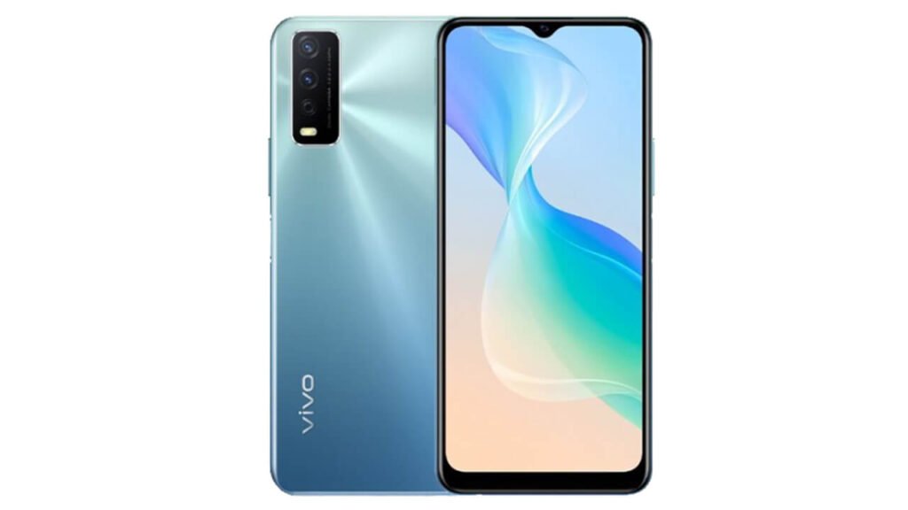 Vivo-Y30G