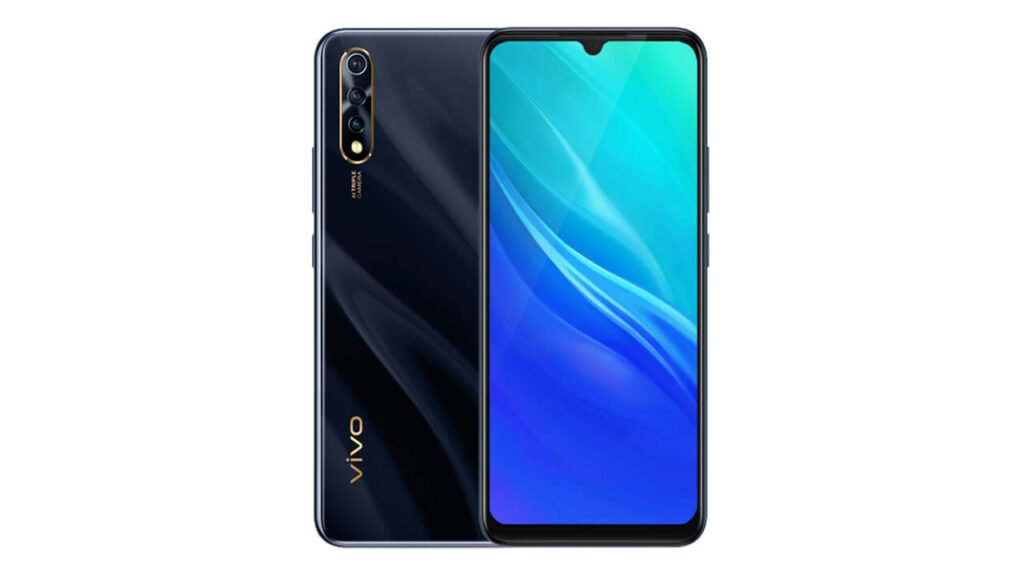 Vivo-Y7s