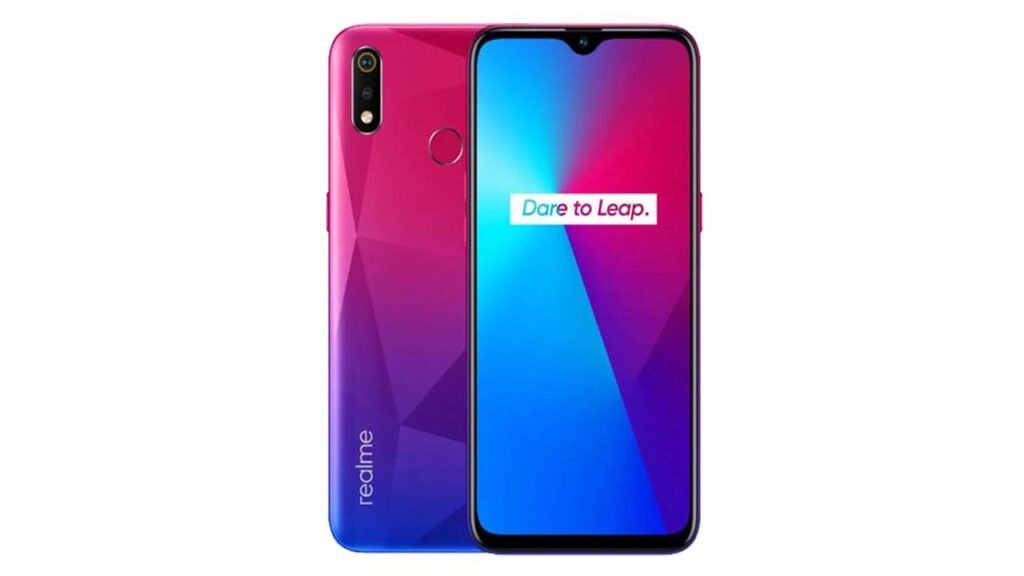 Realme-3i