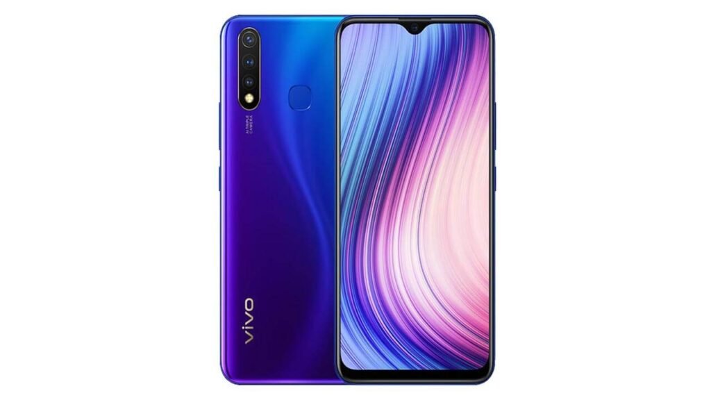 vivo-y5s