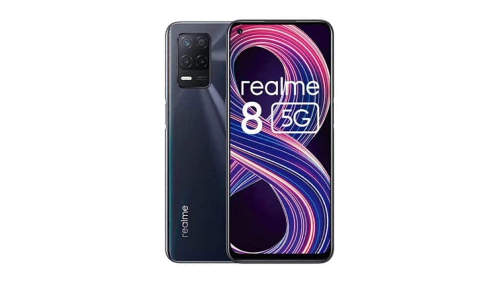Realme-8-5G