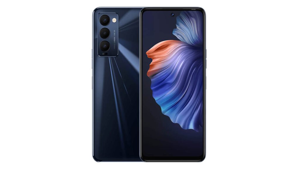 Tecno-Camon-18