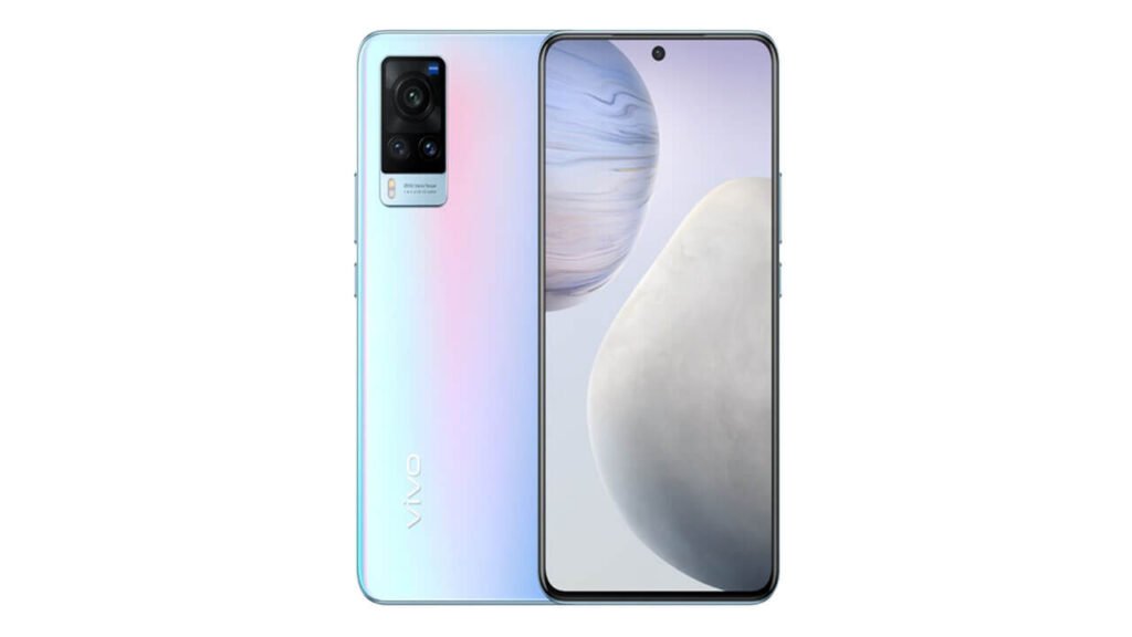 Vivo-X60t