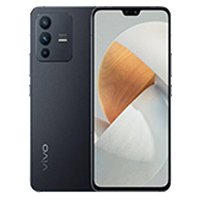 vivo S15