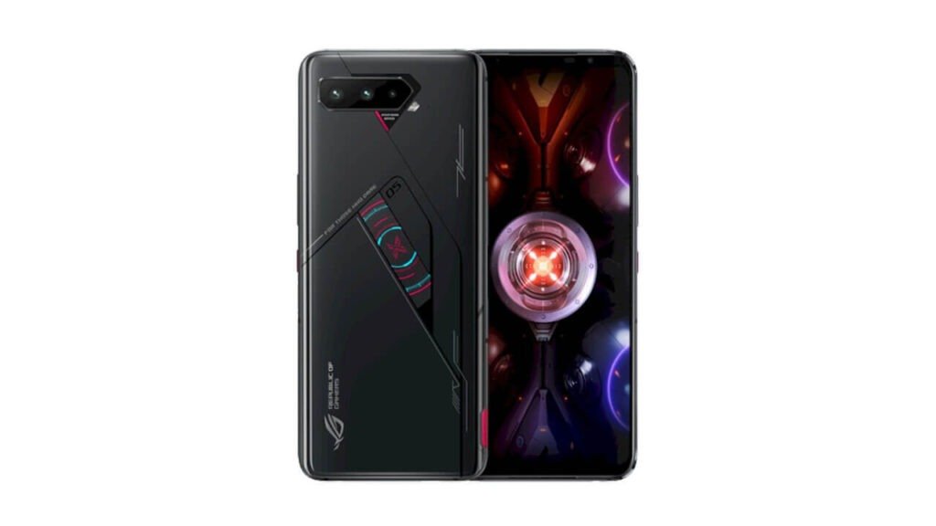 Asus-ROG-Phone-5s-Pro