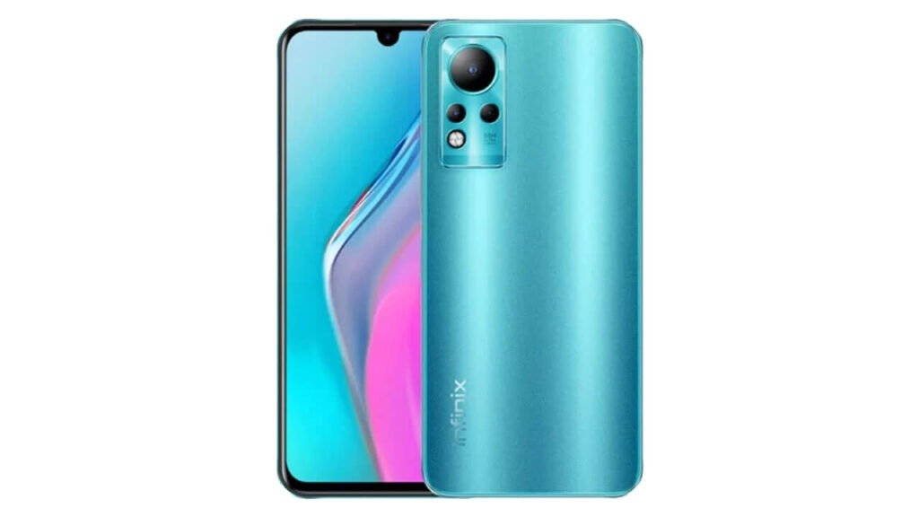 Infinix-Note-11