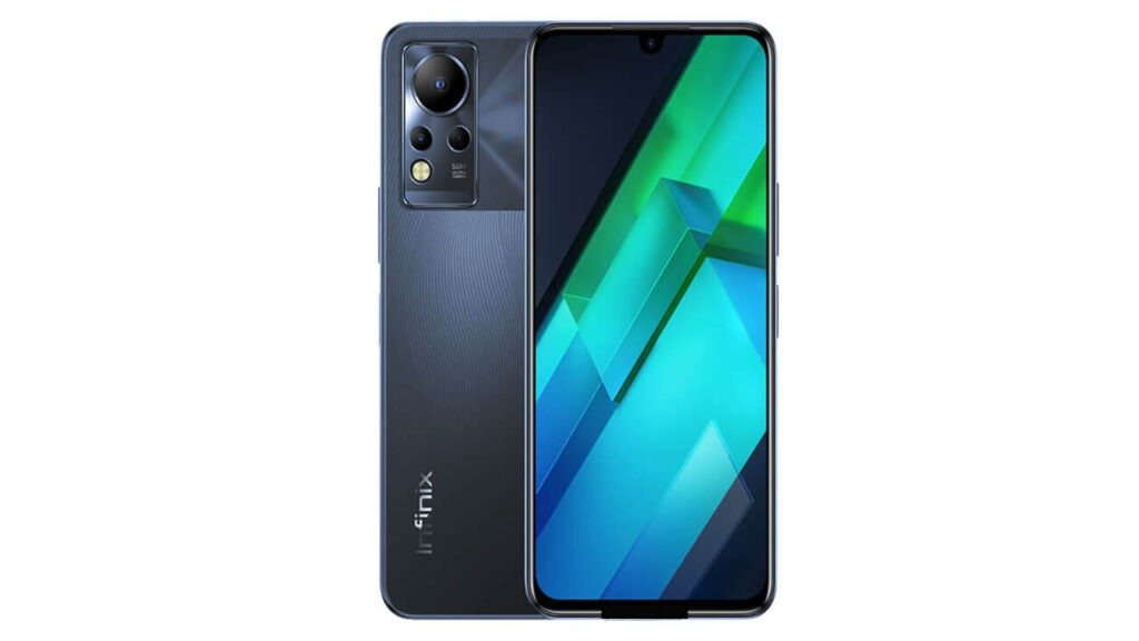 Infinix-Note-12i