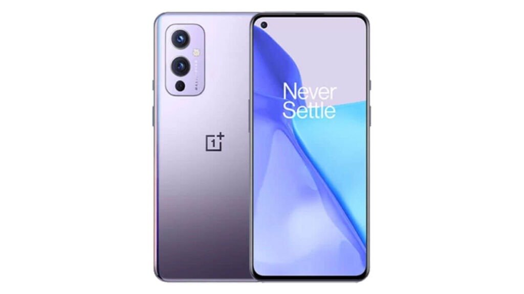OnePlus-9
