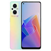 Oppo Reno 8 Lite