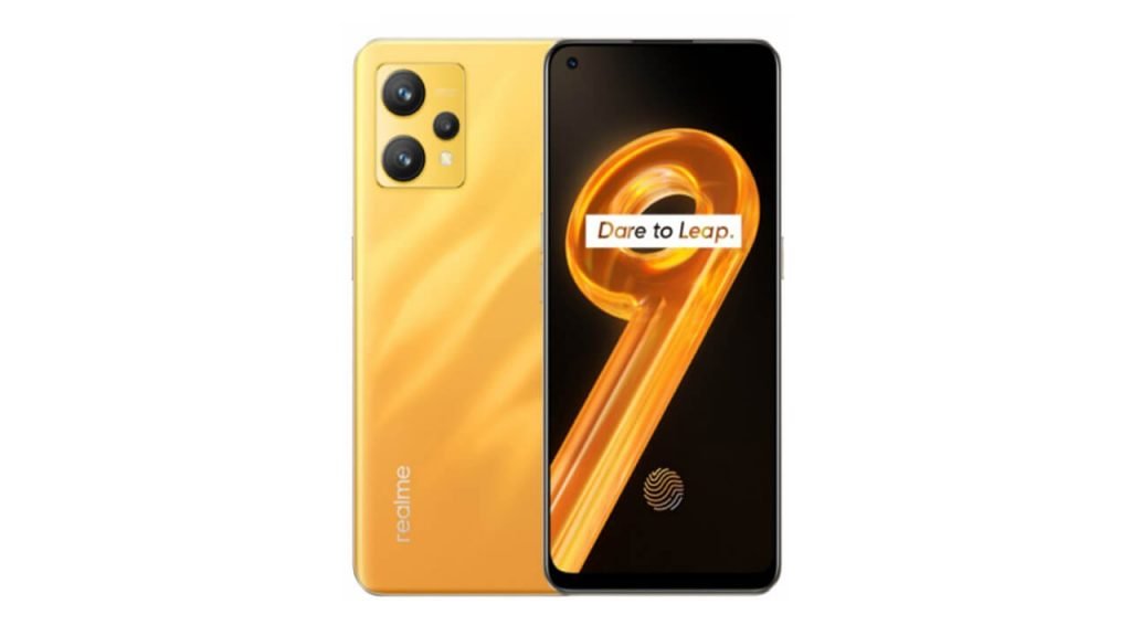 Realme-9-