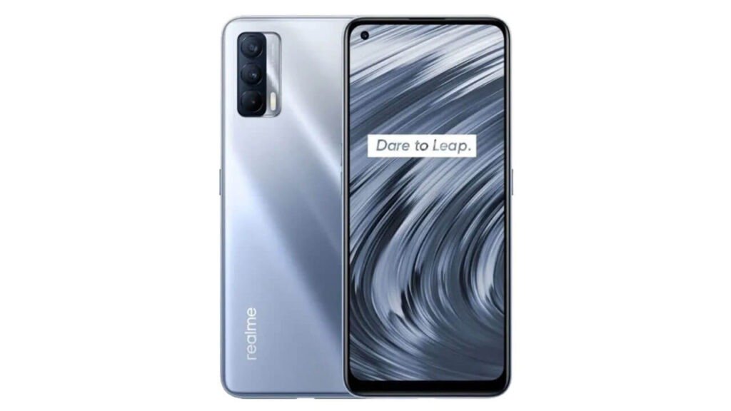 Realme-Race-Pro