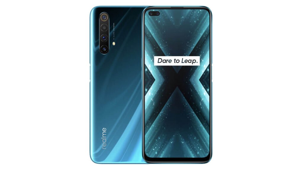 Realme-X3-Pro