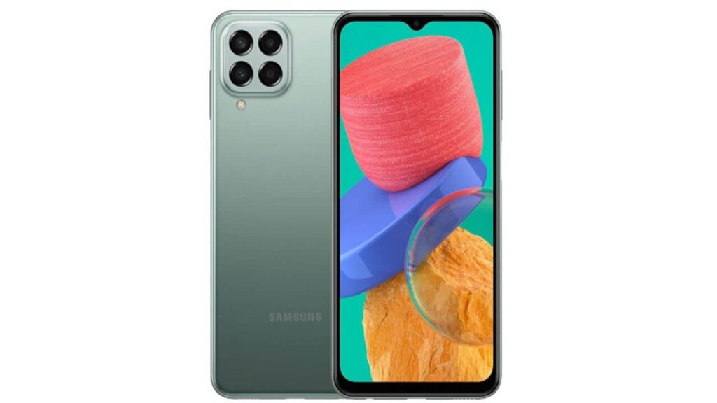Samsung-Galaxy-M33
