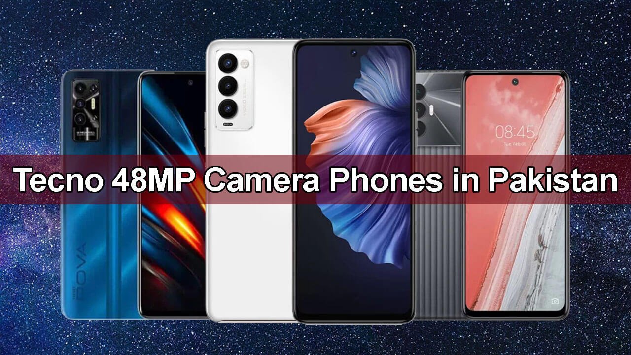 Tecno-48MP-Camera-Phones