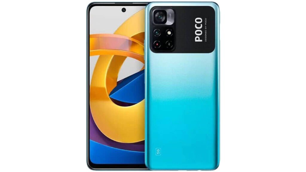 Xiaomi-Poco-M4-Pro-5G
