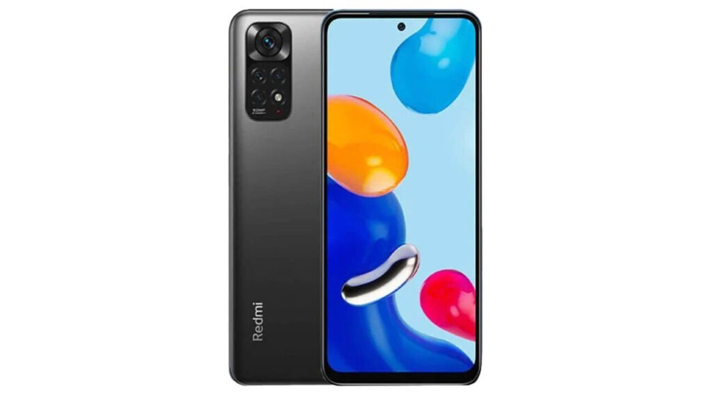 Xiaomi-Redmi-Note-11-6GB