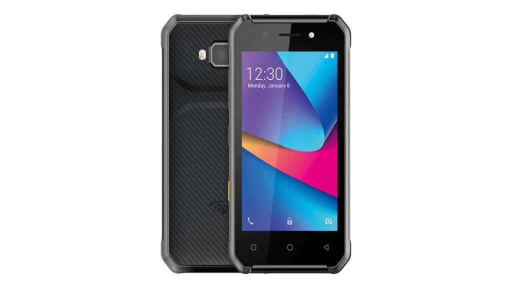 iTel-A14-Max