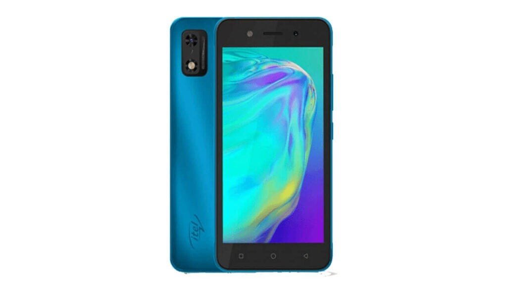 iTel-A23-Pro