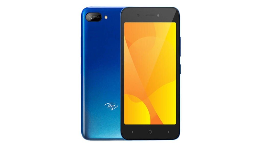 iTel-A25
