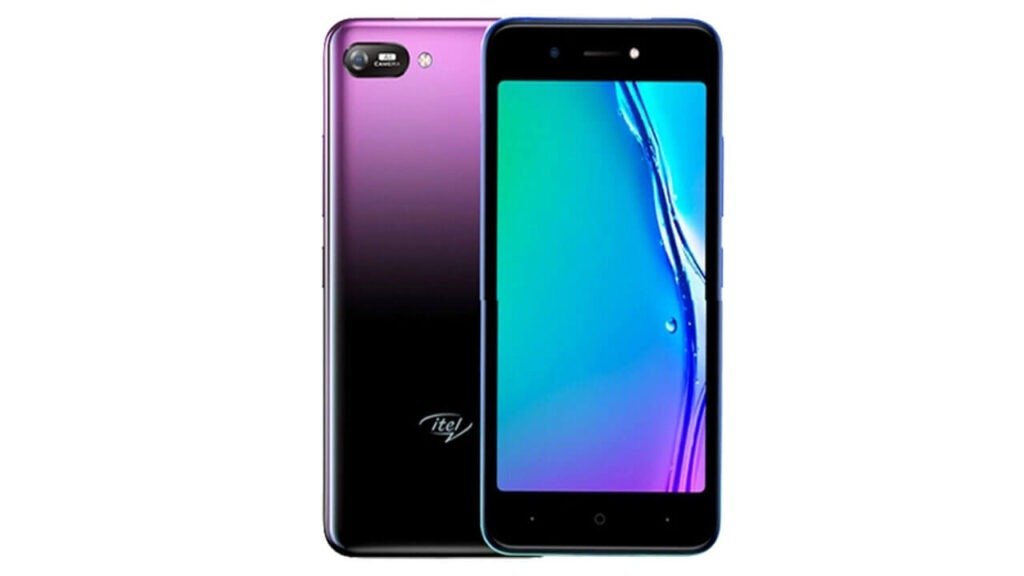iTel-A25-Pro