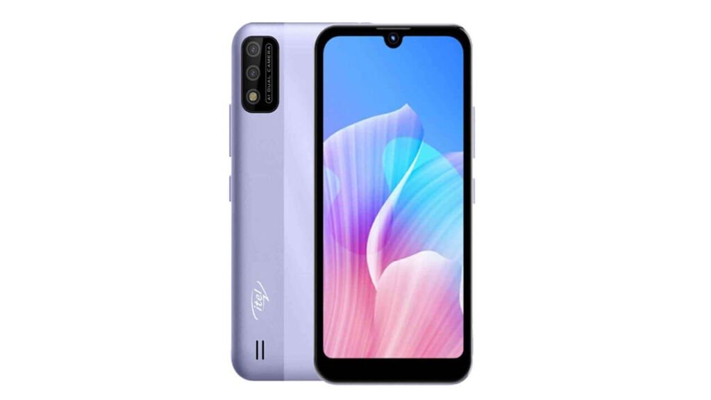 iTel-A26