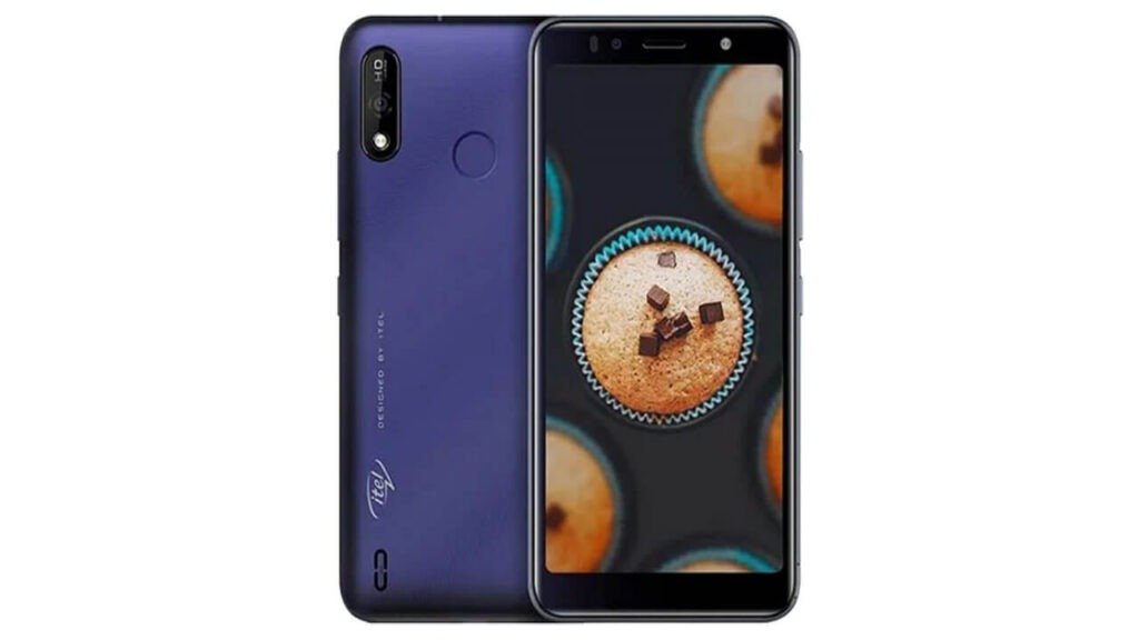 iTel-A36