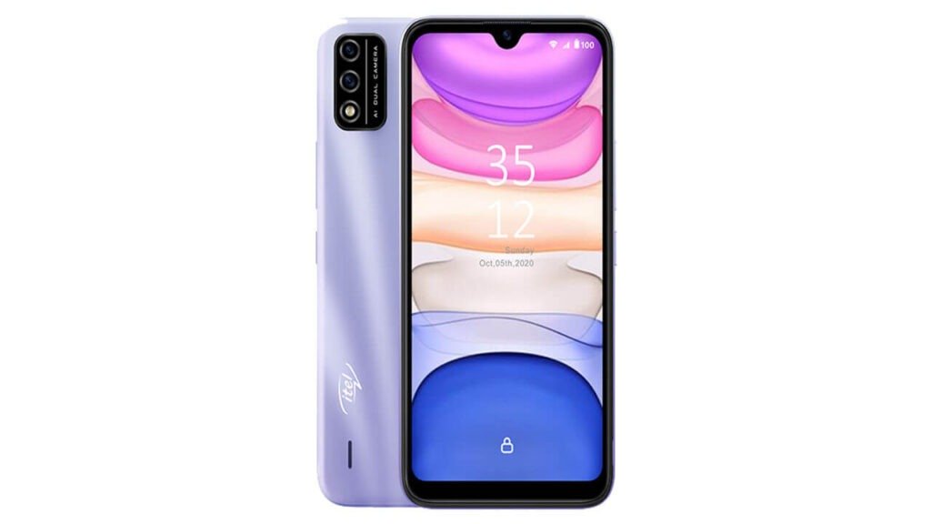 iTel-A48